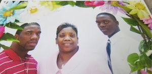 Meet your Posher, Wanda b